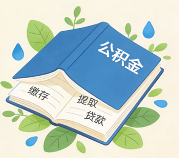 绵阳理性选择公积金代办：这六类情况可以考虑专业协助