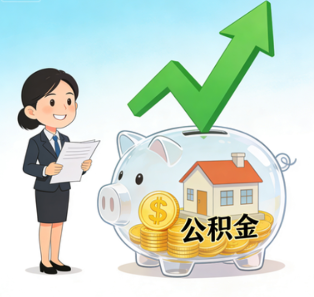 绵阳公积金代办的新价值：帮你“算”出来的财富，远比跑腿费值钱