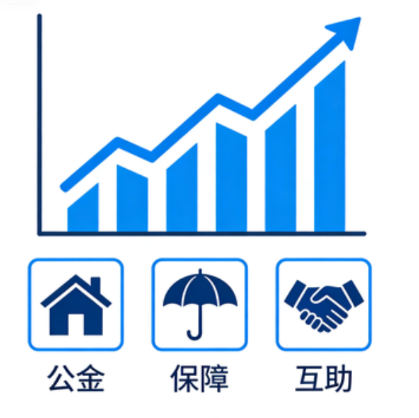 绵阳2026年4月公积金新政密集落地:专业代办化身“政策翻译官”