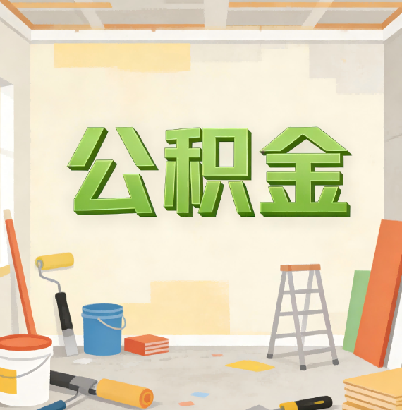 绵阳公积金提取实务指南