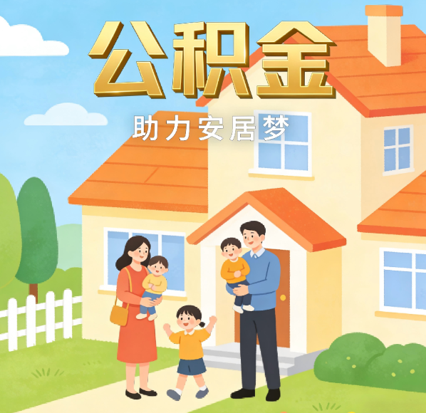 绵阳公积金代办的5个意想不到的好处，第3个最实用
