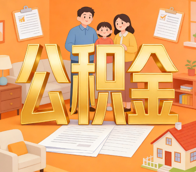 绵阳公积金代办服务的现实价值与普惠意义