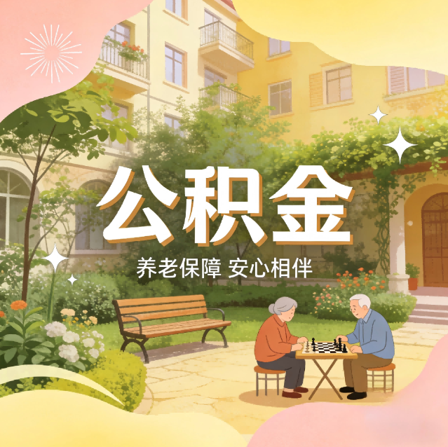绵阳全面解读住房公积金的多元用途