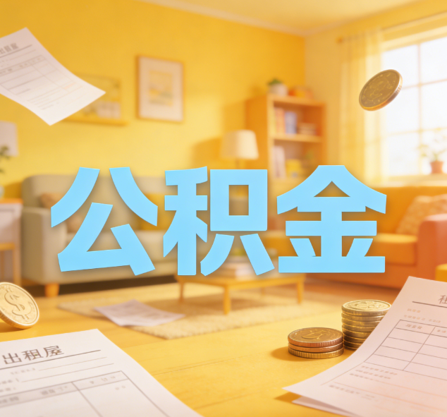 绵阳公积金代办正在成为你的“住房金融顾问”