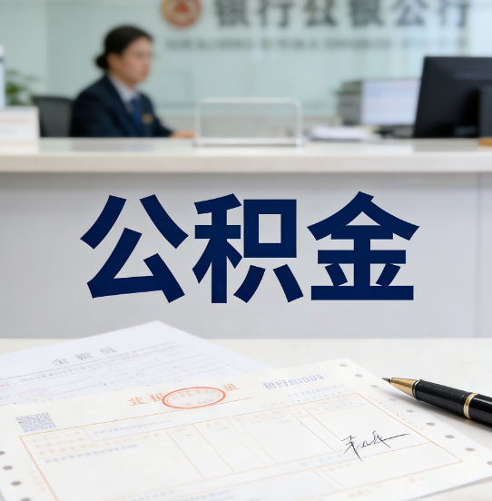 绵阳养老公积金代办需要哪些证件？