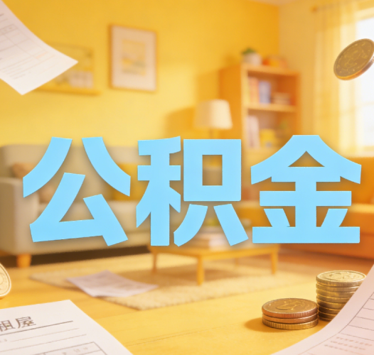 绵阳买房如何提取公积金？